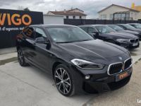 BMW X2 sport xdrive 2.0d 190ch - <small></small> 29.589 € <small>TTC</small> - #3