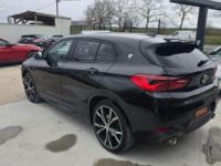 BMW X2 sport xdrive 2.0d 190ch - <small></small> 29.589 € <small>TTC</small> - #7