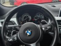 BMW X2 sport xdrive 2.0d 190ch - <small></small> 29.589 € <small>TTC</small> - #12