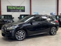 BMW X2 M XDrive 20d 190 Ch BVA8 Sport X - <small></small> 22.900 € <small>TTC</small> - #1