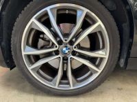 BMW X2 M XDrive 20d 190 Ch BVA8 Sport X - <small></small> 22.900 € <small>TTC</small> - #5