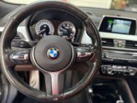 BMW X2 M XDrive 20d 190 Ch BVA8 Sport X - <small></small> 22.900 € <small>TTC</small> - #6