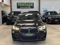 BMW X2 M XDrive 20d 190 Ch BVA8 Sport X - <small></small> 22.900 € <small>TTC</small> - #14