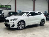 BMW X2 xDrive 20i 192 ch BVA8 Sport - <small></small> 26.900 € <small>TTC</small> - #1