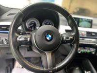 BMW X2 xDrive 20i 192 ch BVA8 Sport - <small></small> 26.900 € <small>TTC</small> - #7