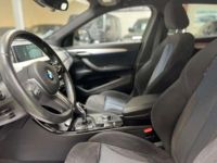 BMW X2 xDrive 20i 192 ch BVA8 Sport - <small></small> 26.900 € <small>TTC</small> - #12