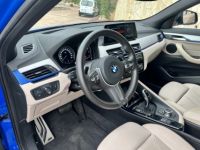 BMW X2 M35i 306 CH - <small></small> 39.000 € <small>TTC</small> - #7