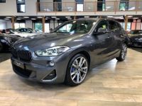 BMW X2 M35i xDrive 306cv PACK M Boîte auto PACK CARBONE/TO/HARMAN/CAM/UHD FULL - <small></small> 35.990 € <small>TTC</small> - #2