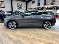 BMW X2 M35i xDrive 306cv PACK M Boîte auto PACK CARBONE/TO/HARMAN/CAM/UHD FULL - <small></small> 35.990 € <small>TTC</small> - #3