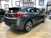 BMW X2 M35i xDrive 306cv PACK M Boîte auto PACK CARBONE/TO/HARMAN/CAM/UHD FULL - <small></small> 35.990 € <small>TTC</small> - #8