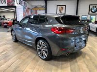 BMW X2 M35i xDrive 306cv PACK M Boîte auto PACK CARBONE/TO/HARMAN/CAM/UHD FULL - <small></small> 35.990 € <small>TTC</small> - #9