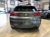 BMW X2 M35i xDrive 306cv PACK M Boîte auto PACK CARBONE/TO/HARMAN/CAM/UHD FULL - <small></small> 35.990 € <small>TTC</small> - #10