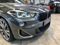 BMW X2 M35i xDrive 306cv PACK M Boîte auto PACK CARBONE/TO/HARMAN/CAM/UHD FULL - <small></small> 35.990 € <small>TTC</small> - #14