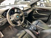 BMW X2 M35i xDrive 306cv PACK M Boîte auto PACK CARBONE/TO/HARMAN/CAM/UHD FULL - <small></small> 35.990 € <small>TTC</small> - #16