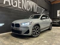 BMW X2 S-Drive 18d M SPORT 444E/mois - <small></small> 34.890 € <small>TTC</small> - #1