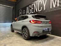 BMW X2 S-Drive 18d M SPORT 444E/mois - <small></small> 34.890 € <small>TTC</small> - #3