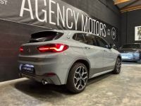 BMW X2 S-Drive 18d M SPORT 444E/mois - <small></small> 34.890 € <small>TTC</small> - #4