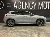 BMW X2 S-Drive 18d M SPORT 444E/mois - <small></small> 34.890 € <small>TTC</small> - #5