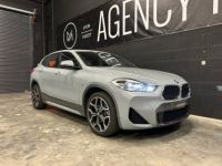 BMW X2 S-Drive 18d M SPORT 444E/mois - <small></small> 34.890 € <small>TTC</small> - #6