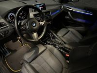 BMW X2 S-Drive 18d M SPORT 444E/mois - <small></small> 34.890 € <small>TTC</small> - #12