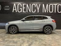 BMW X2 S-Drive 18d M SPORT 444E/mois Octobre 23 - <small></small> 33.990 € <small>TTC</small> - #2