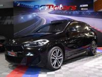 BMW X2 S-Drive M Sport 18D 136 BVA GPS Cuir TO Hayon LED Mode Régulateur JA 19 - <small></small> 29.990 € <small>TTC</small> - #1