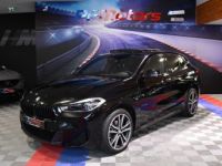 BMW X2 S-Drive M Sport 18D 136 BVA GPS Cuir TO Hayon LED Mode Régulateur JA 19 - <small></small> 29.990 € <small>TTC</small> - #22