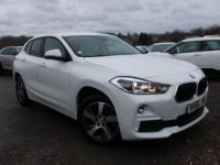 BMW X2 SDRIVE 118IA 140 CV LOUNGE BOITE AUTO 8V CAMÉRA CUIR GPS USB ABS FULL LEDS ESP - <small></small> 22.500 € <small>TTC</small> - #1