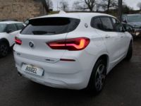 BMW X2 SDRIVE 118IA 140 CV LOUNGE BOITE AUTO 8V CAMÉRA CUIR GPS USB ABS FULL LEDS ESP - <small></small> 22.500 € <small>TTC</small> - #2