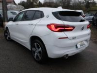 BMW X2 SDRIVE 118IA 140 CV LOUNGE BOITE AUTO 8V CAMÉRA CUIR GPS USB ABS FULL LEDS ESP - <small></small> 22.500 € <small>TTC</small> - #3