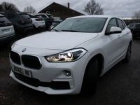 BMW X2 SDRIVE 118IA 140 CV LOUNGE BOITE AUTO 8V CAMÉRA CUIR GPS USB ABS FULL LEDS ESP - <small></small> 22.500 € <small>TTC</small> - #4