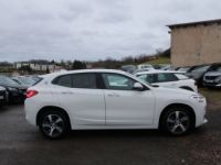 BMW X2 SDRIVE 118IA 140 CV LOUNGE BOITE AUTO 8V CAMÉRA CUIR GPS USB ABS FULL LEDS ESP - <small></small> 22.500 € <small>TTC</small> - #5