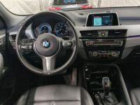 BMW X2 sDrive 16d 116 Lounge DKG7 - <small></small> 21.690 € <small>TTC</small> - #2