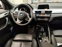 BMW X2 sDrive 18d 136 Lounge BVA8 - <small></small> 24.990 € <small>TTC</small> - #3