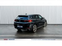 BMW X2 sDrive 18d M Sport / 1ère main française / TVA Récupérable / suivi com - <small></small> 37.390 € <small></small> - #2