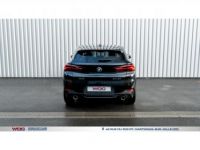 BMW X2 sDrive 18d M Sport / 1ère main française / TVA Récupérable / suivi com - <small></small> 37.390 € <small></small> - #4