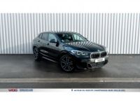 BMW X2 sDrive 18d M Sport / 1ère main française / TVA Récupérable / suivi com - <small></small> 37.390 € <small></small> - #5