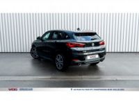 BMW X2 sDrive 18d M Sport / 1ère main française / TVA Récupérable / suivi com - <small></small> 37.390 € <small></small> - #6