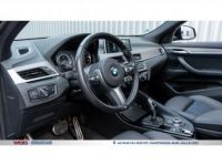 BMW X2 sDrive 18d M Sport / 1ère main française / TVA Récupérable / suivi com - <small></small> 37.390 € <small></small> - #8