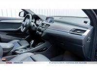 BMW X2 sDrive 18d M Sport / 1ère main française / TVA Récupérable / suivi com - <small></small> 37.390 € <small></small> - #10