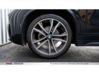 BMW X2 sDrive 18d M Sport / 1ère main française / TVA Récupérable / suivi com - <small></small> 37.390 € <small></small> - #16