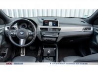 BMW X2 sDrive 18d M Sport / 1ère main française / TVA Récupérable / suivi com - <small></small> 37.390 € <small></small> - #20