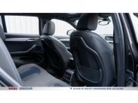 BMW X2 sDrive 18d M Sport / 1ère main française / TVA Récupérable / suivi com - <small></small> 37.390 € <small></small> - #40