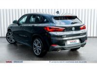 BMW X2 sDrive 18d M Sport / 1ère main française / TVA Récupérable / suivi com - <small></small> 37.390 € <small></small> - #61