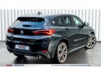 BMW X2 sDrive 18d M Sport / 1ère main française / TVA Récupérable / suivi com - <small></small> 37.390 € <small></small> - #63