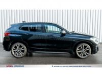 BMW X2 sDrive 18d M Sport / 1ère main française / TVA Récupérable / suivi com - <small></small> 37.390 € <small></small> - #64