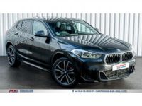 BMW X2 sDrive 18d M Sport / 1ère main française / TVA Récupérable / suivi com - <small></small> 37.390 € <small></small> - #65