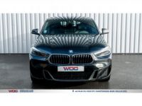 BMW X2 sDrive 18d M Sport / 1ère main française / TVA Récupérable / suivi com - <small></small> 37.390 € <small></small> - #66