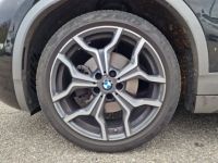 BMW X2 sDrive 18i 140 ch DKG7 M Sport X - <small></small> 25.990 € <small>TTC</small> - #11