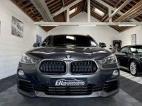 BMW X2 sDrive 18i 140ch - <small></small> 20.990 € <small>TTC</small> - #19